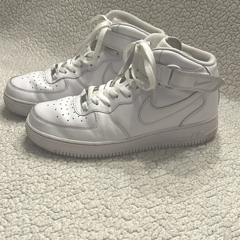 Nike Airforce hightop
